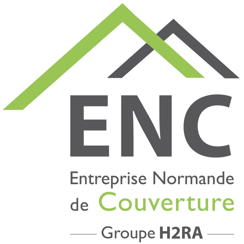 Logo de ENC - Entreprise Normande de Couverture