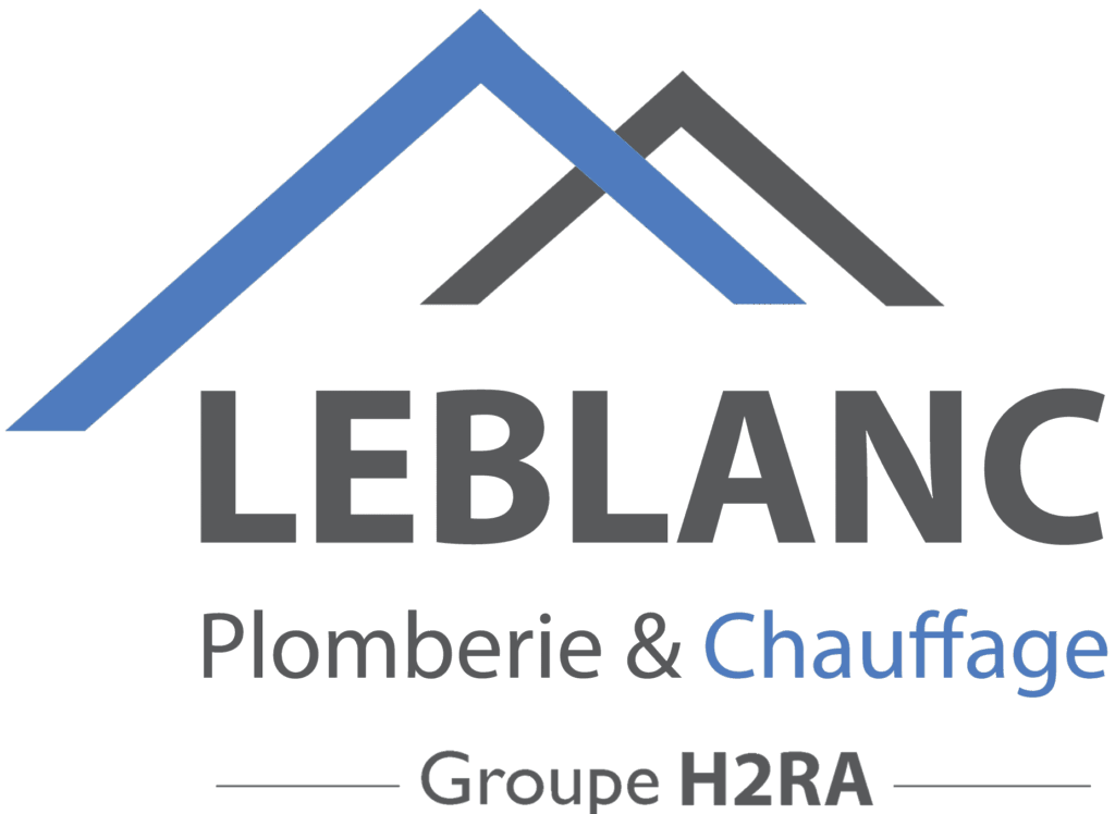 Logo LEBLANC