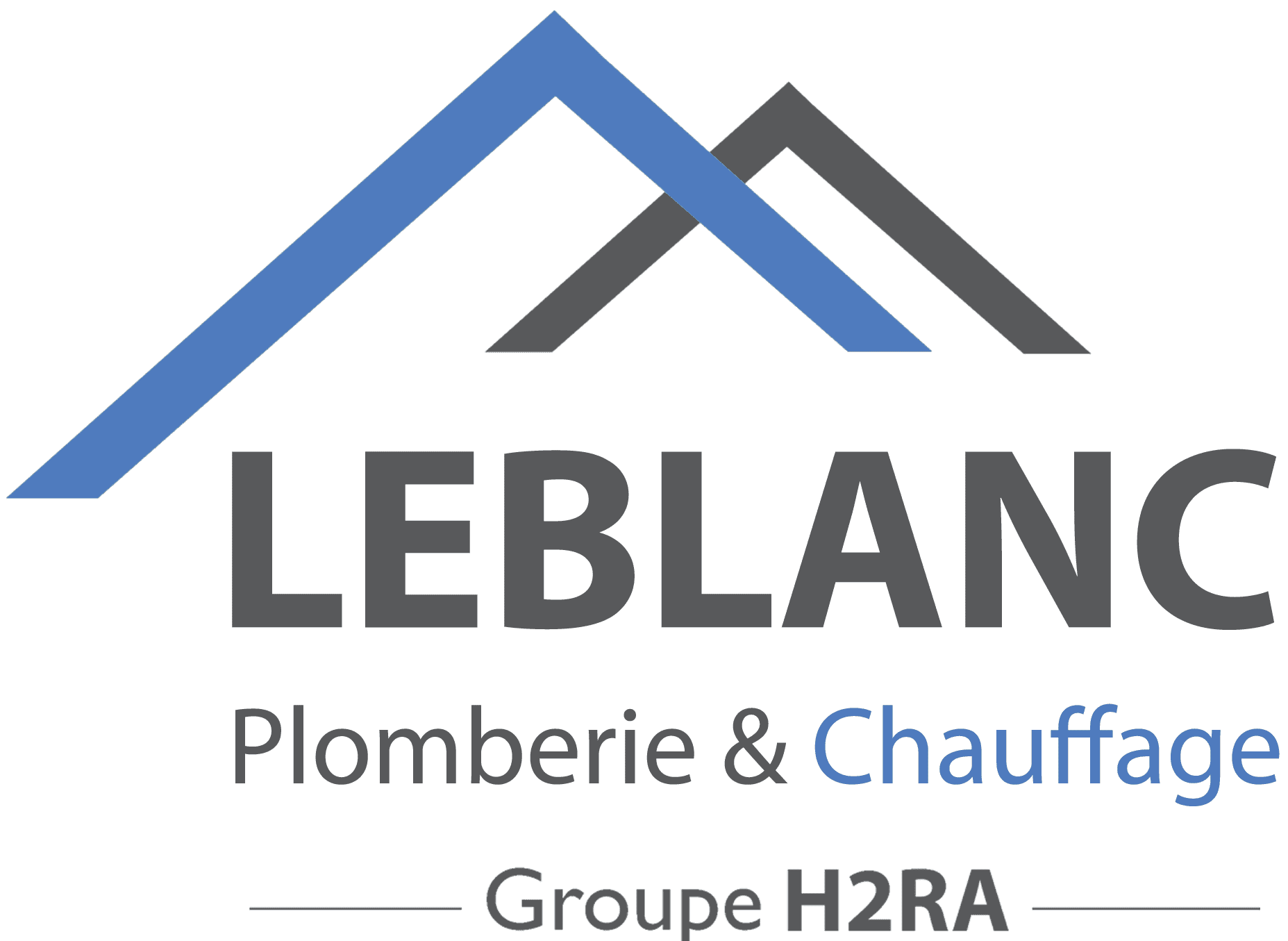 Logo LEBLANC
