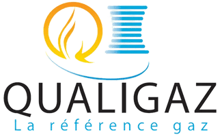 Logo Qualigaz