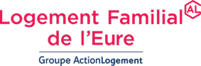 Logement Familial de l'Eure