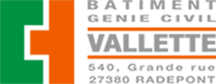 Valette bâtiment génie civil
